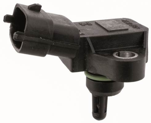 NGK Sensor, Saugrohrdruck